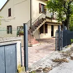 A28 - Poggio, Trilocale Vista Mare * Ancona