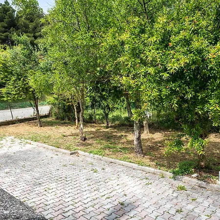Lejlighed A28 - Poggio, Trilocale Vista Mare Ancona