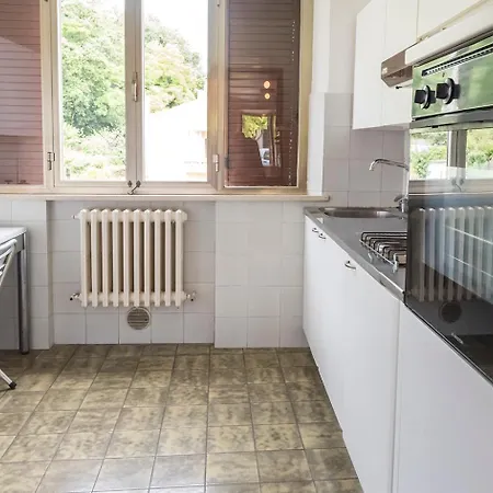 A28 - Poggio, Trilocale Vista Mare Ancona