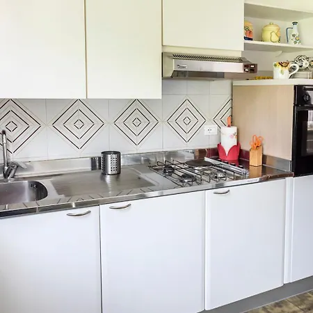 Apartamento A28 - Poggio, Trilocale Vista Mare *