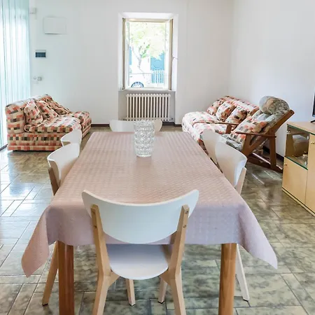 Apartamento A28 - Poggio, Trilocale Vista Mare Ancona