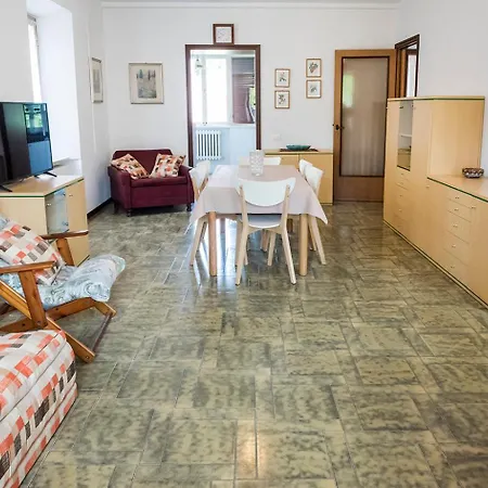 A28 - Poggio, Trilocale Vista Mare Apartamento