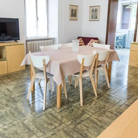 Apartamento A28 - Poggio, Trilocale Vista Mare Ancona