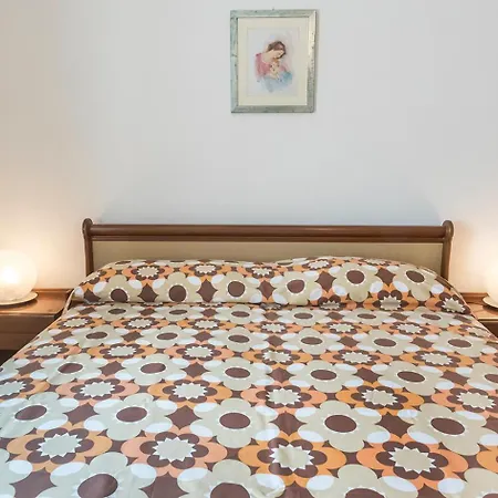 A28 - Poggio, Trilocale Vista Mare Apartamento *