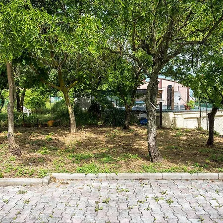 A28 - Poggio, Trilocale Vista Mare 公寓