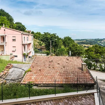 아파트 A28 - Poggio, Trilocale Vista Mare