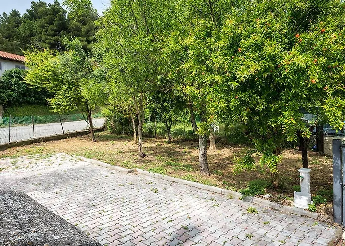 Apartamento A28 - Poggio, Trilocale Vista Mare Ancona