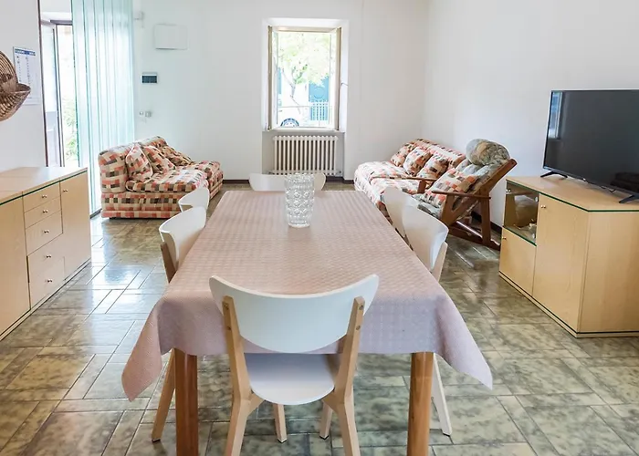 Apartamento A28 - Poggio, Trilocale Vista Mare Ancona