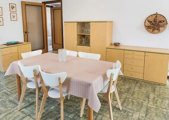 A28 - Poggio, Trilocale Vista Mare Apartamento Ancona