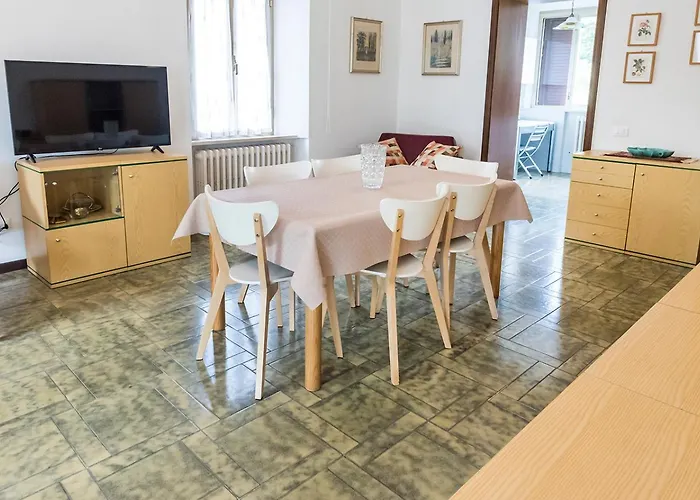 Apartamento A28 - Poggio, Trilocale Vista Mare Ancona