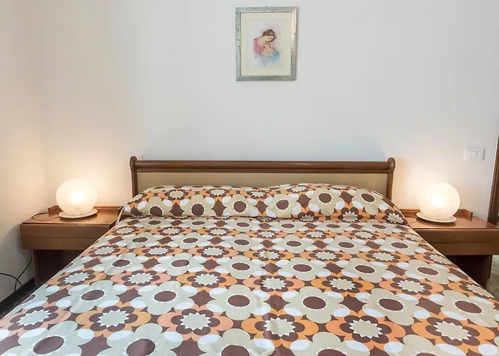 A28 - Poggio, Trilocale Vista Mare Apartamento *