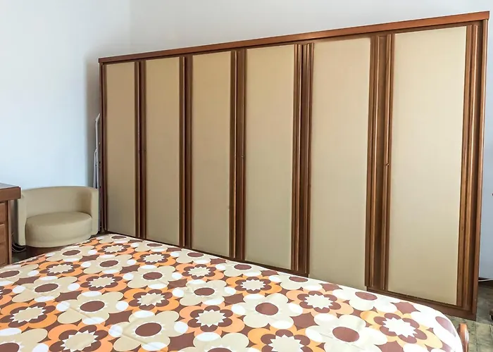 Apartamento A28 - Poggio, Trilocale Vista Mare Ancona