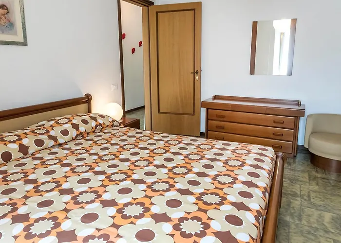 A28 - Poggio, Trilocale Vista Mare Ancona