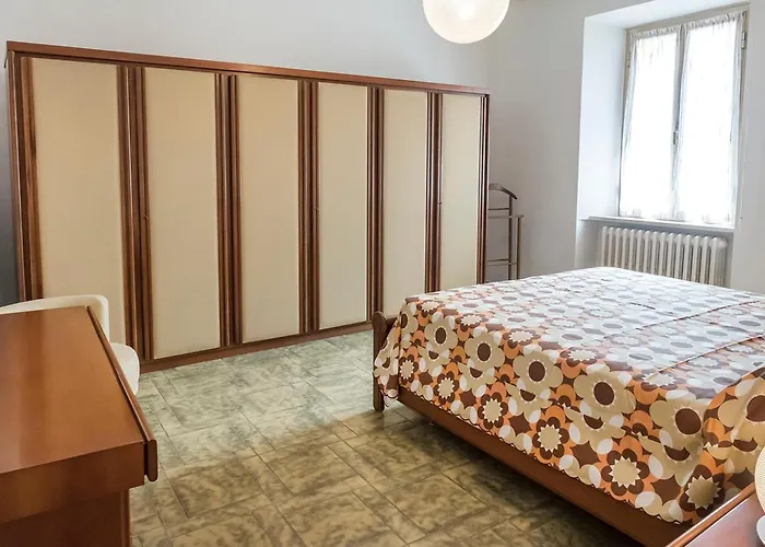 Apartamento A28 - Poggio, Trilocale Vista Mare *