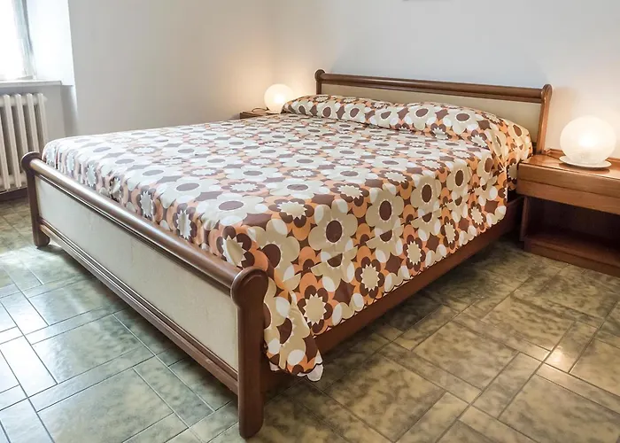 Apartamento A28 - Poggio, Trilocale Vista Mare Ancona