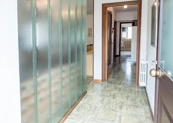 A28 - Poggio, Trilocale Vista Mare Apartamento Ancona