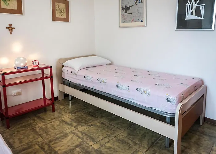 A28 - Poggio, Trilocale Vista Mare Apartamento *