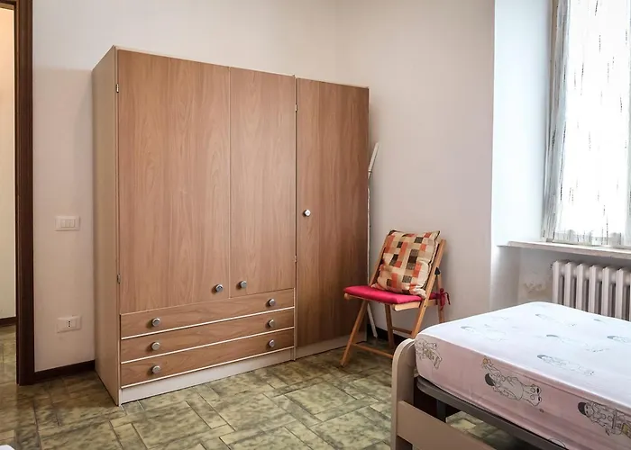 A28 - Poggio, Trilocale Vista Mare * Ancona