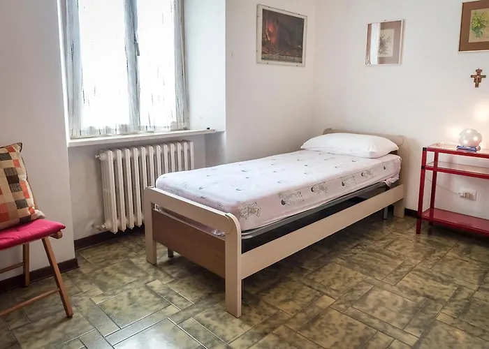 Apartamento A28 - Poggio, Trilocale Vista Mare Ancona