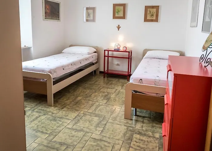 A28 - Poggio, Trilocale Vista Mare * Ancona