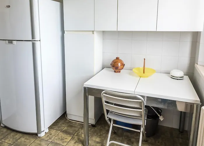 A28 - Poggio, Trilocale Vista Mare Apartamento *