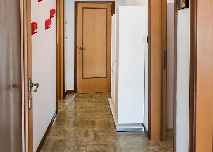 A28 - Poggio, Trilocale Vista Mare * Ancona