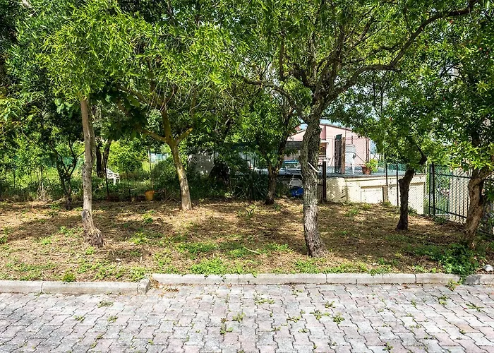 A28 - Poggio, Trilocale Vista Mare Apartamento