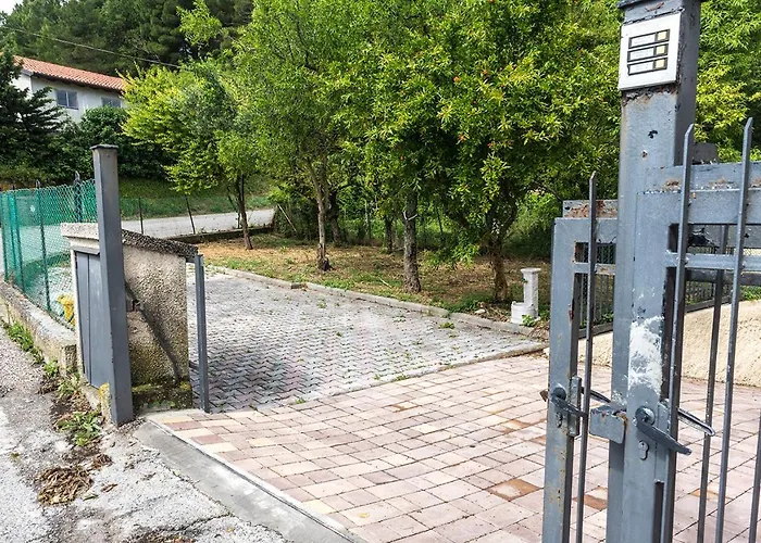 Apartamento A28 - Poggio, Trilocale Vista Mare Ancona