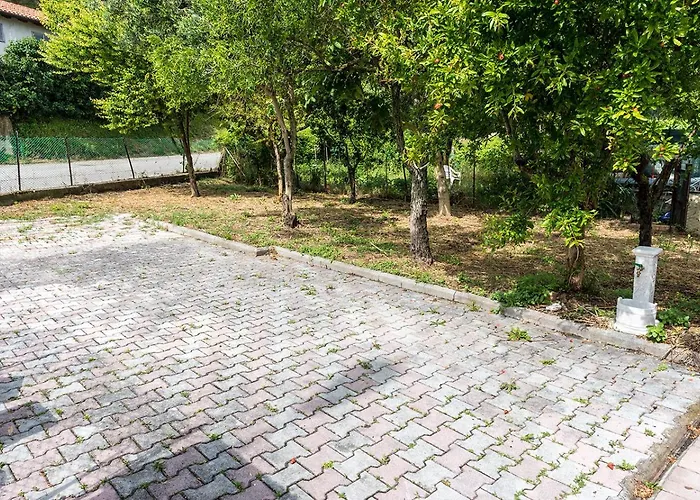 A28 - Poggio, Trilocale Vista Mare Ancona