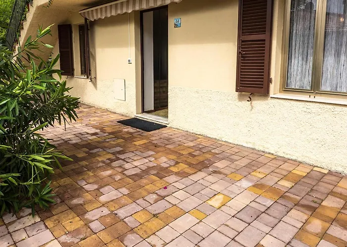 Apartamento A28 - Poggio, Trilocale Vista Mare Ancona